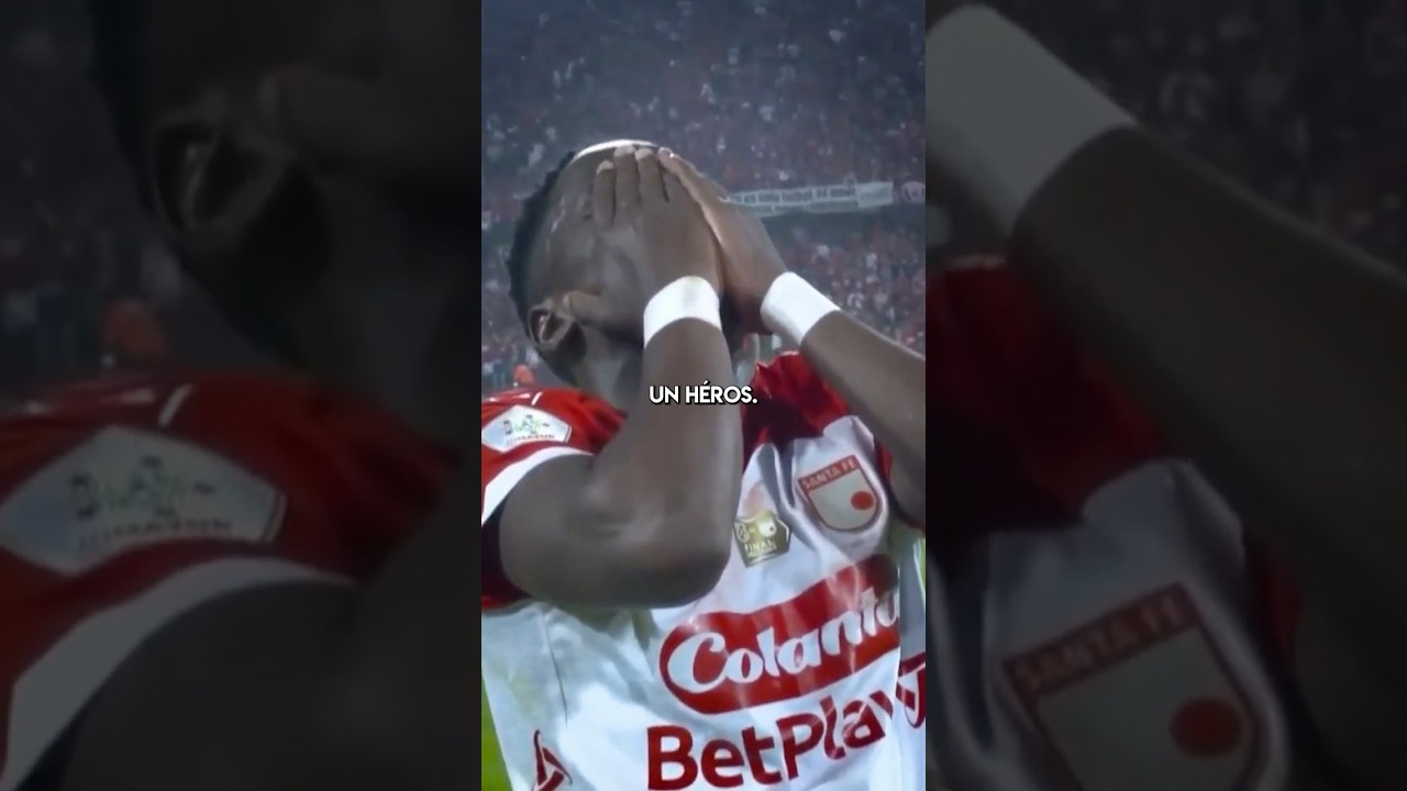 Le héros blessé.
