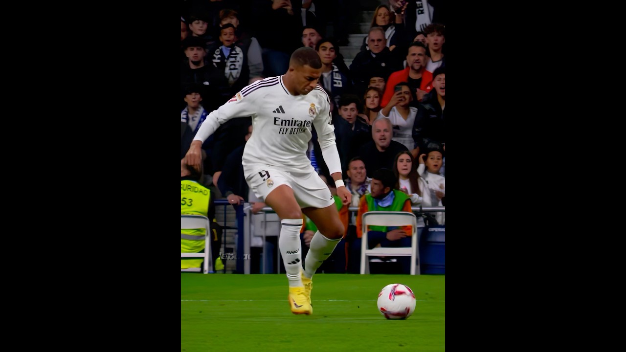 Can Mbappe Comeback Next El Clasico? 🥺