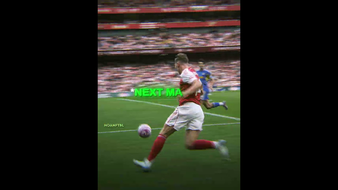 Gyokeres’ New Celebration 🤣