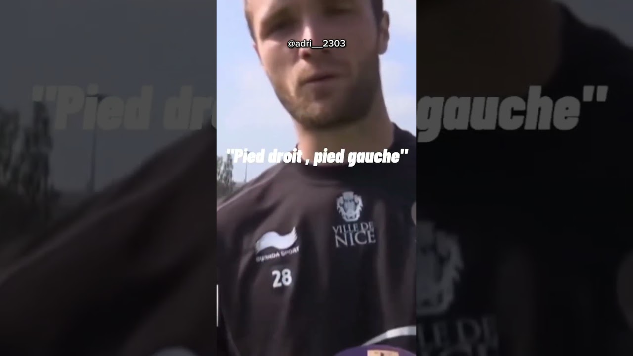 Un jour la légende Valère Germain a dit… #TeamOM #ExOM