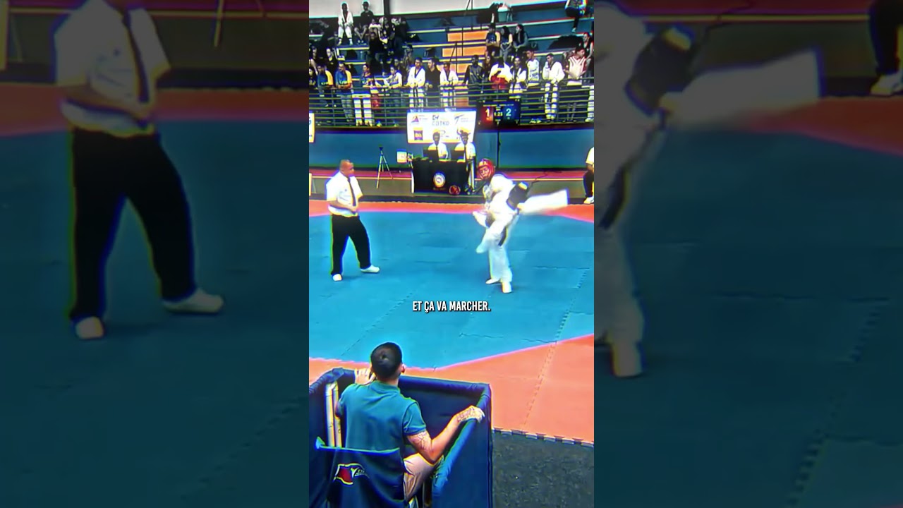 💀 Le coach prédit le futur…