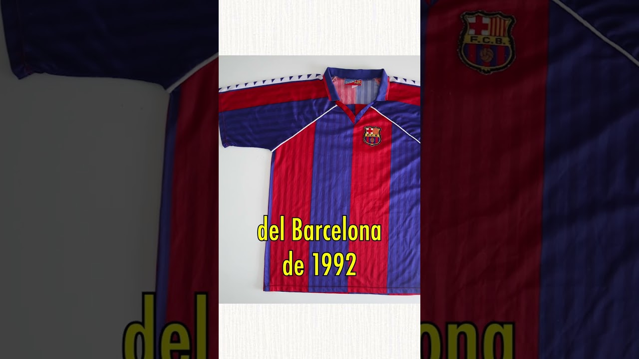 Donde Encuentro Camisetas de fútbol Baratas? ¿Hijo original?