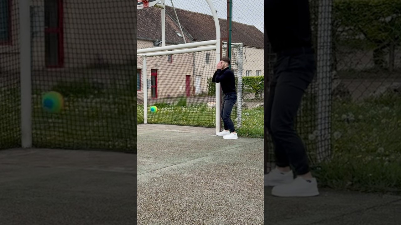 Mon but, il compte ?😂 #couple #football ￼
