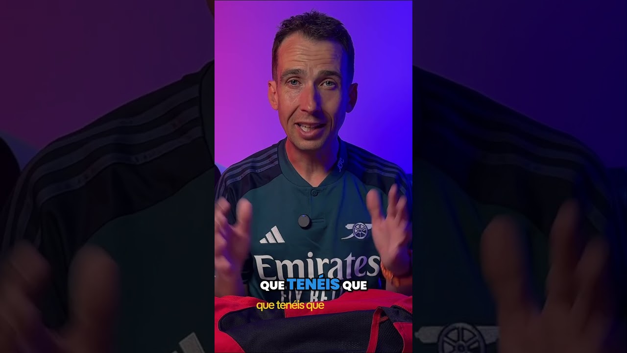 ¿Camisetas de fútbol irresistibles? ¡Casi Caigo en la tentacia!