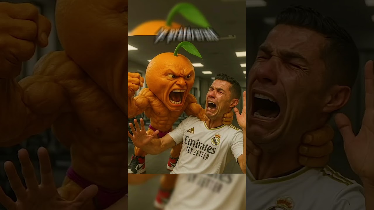 QUI à CASSÉ le Ballon d’or de Ronaldo ? 😨