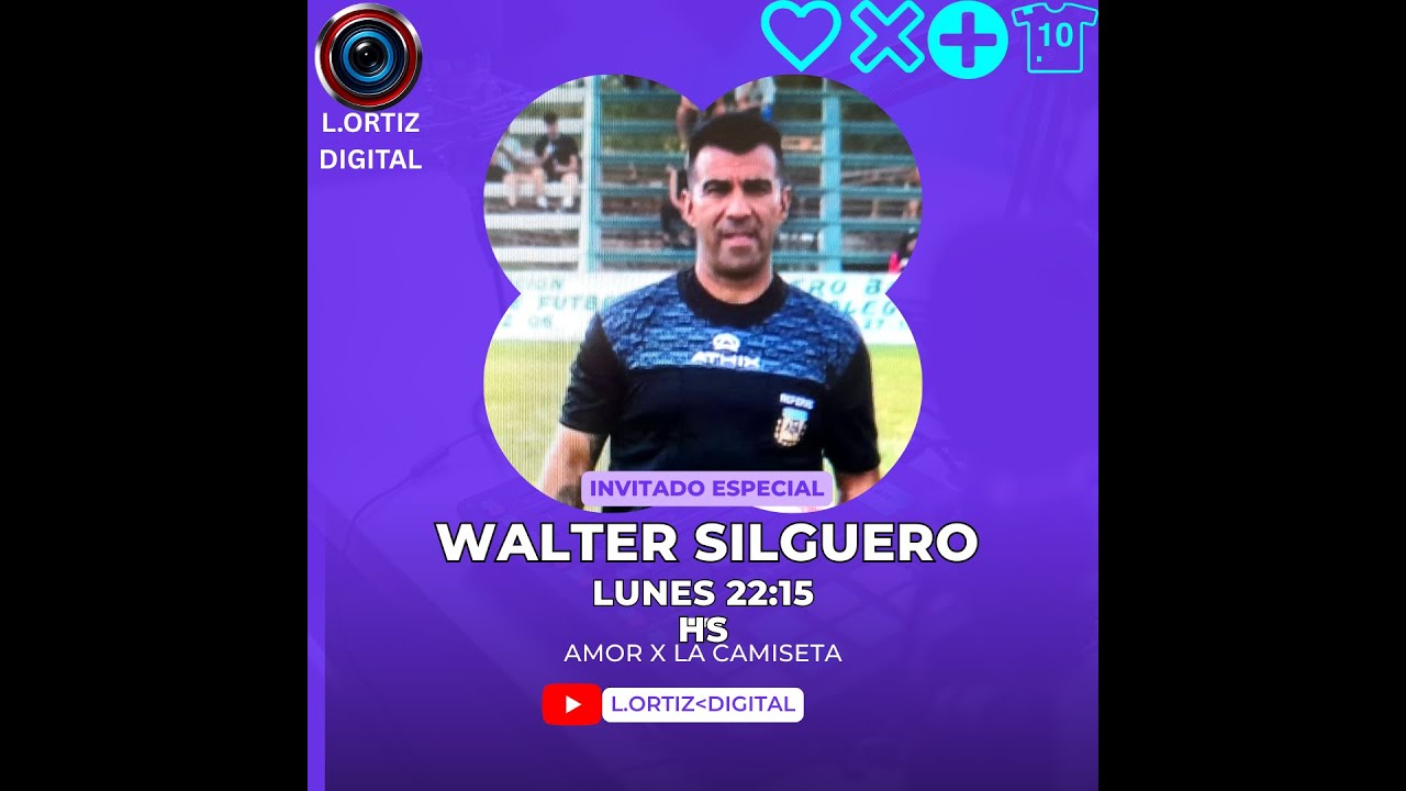 Amor x la camiseta #fútbol #streaming #camiseta #liga #Gualeguay