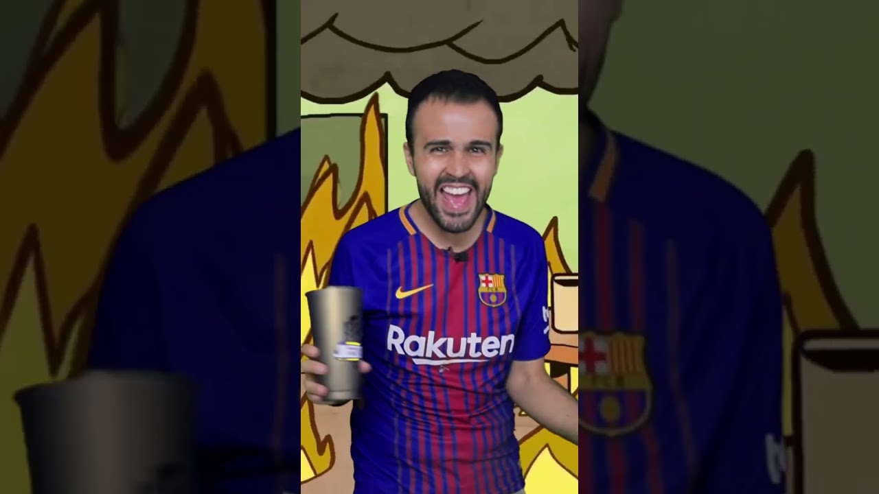 Así Será La Camiseta del Barcelona 125 Aniversario 🤢