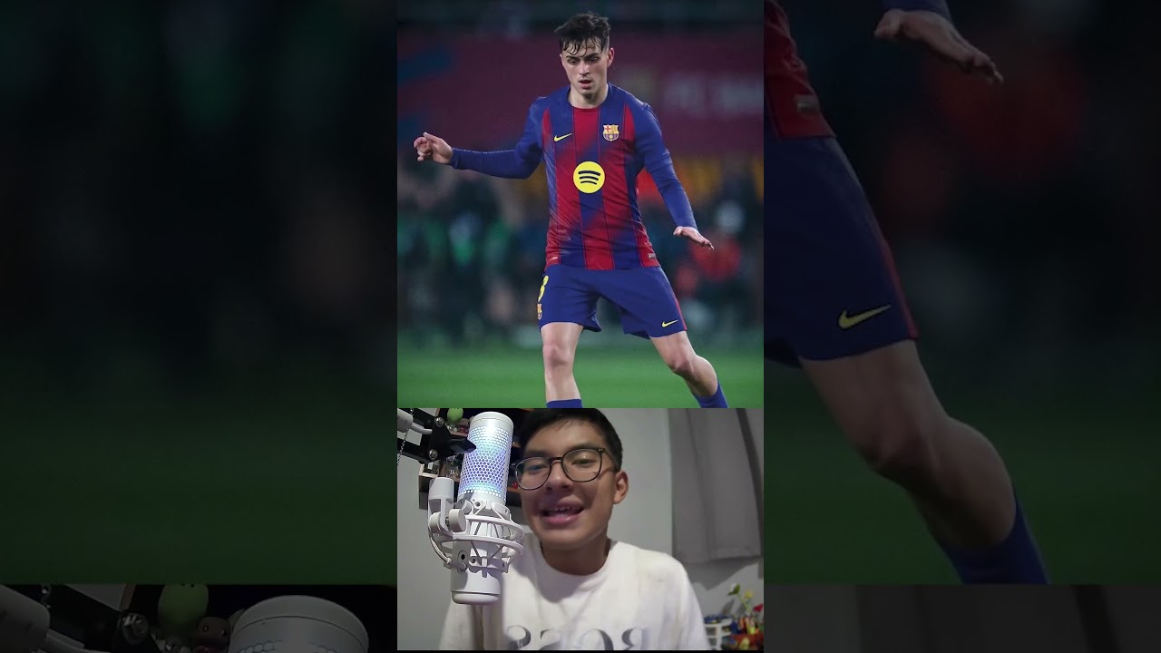 La Nueva Camiseta de FC Barcelona Ya Fue AnunciAda | Mi opinión #futbol #barcelona #viralvideo